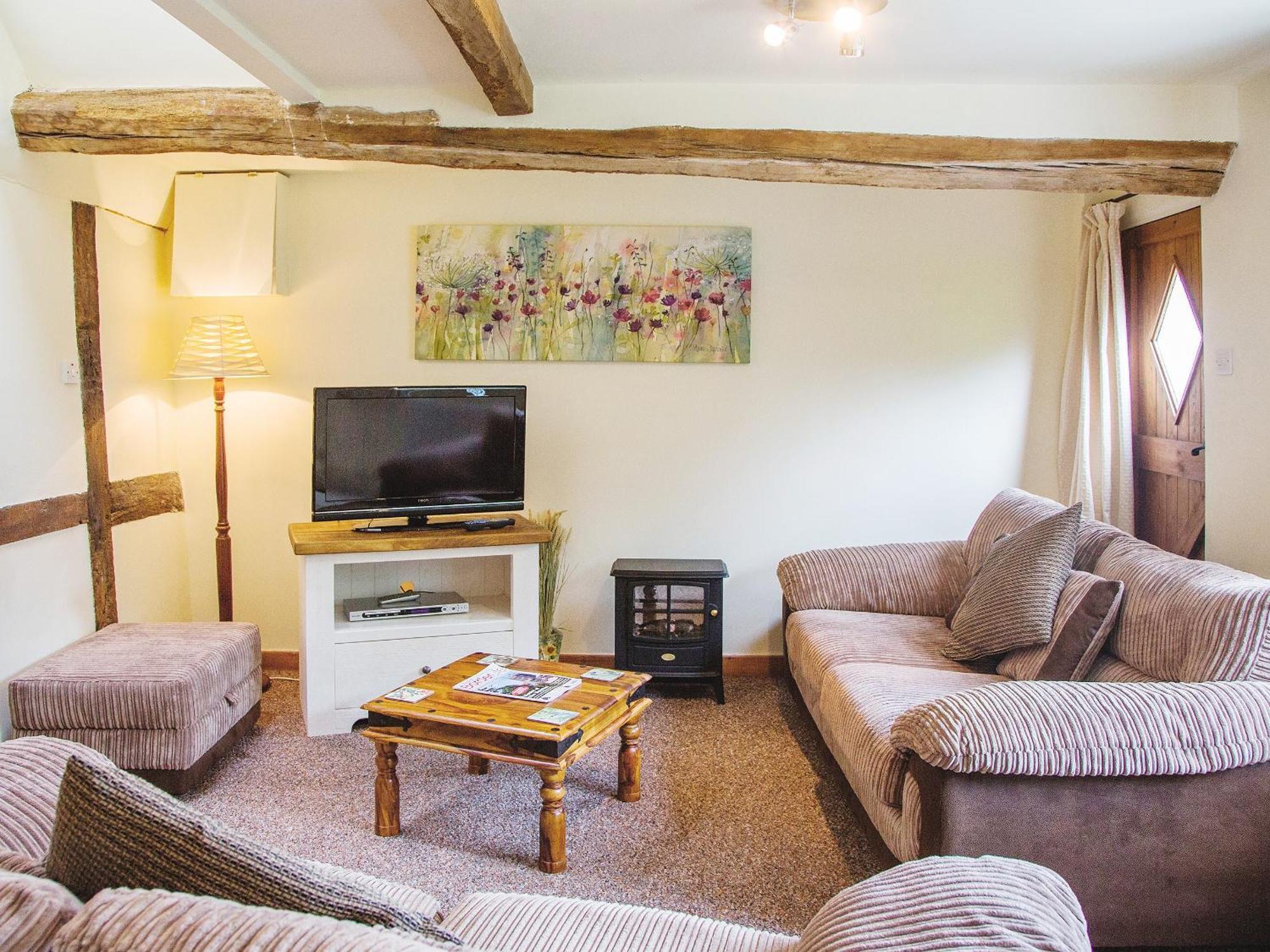 West Granary - 28957 Villa Eye  Luaran gambar
