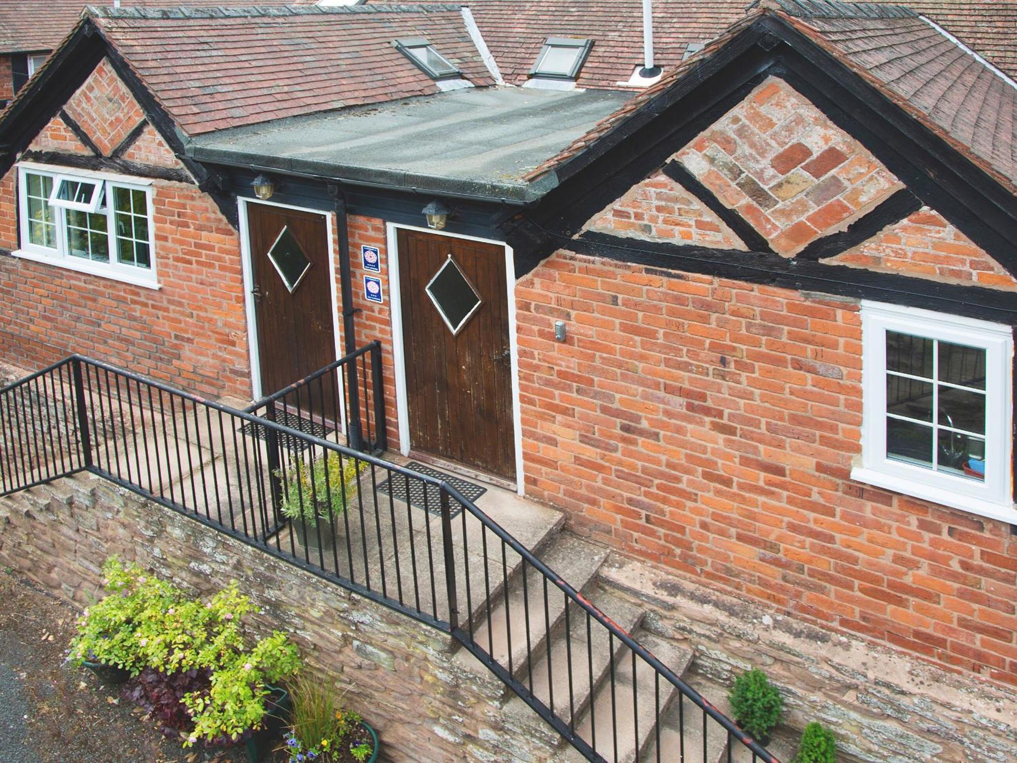 West Granary - 28957 Villa Eye  Luaran gambar