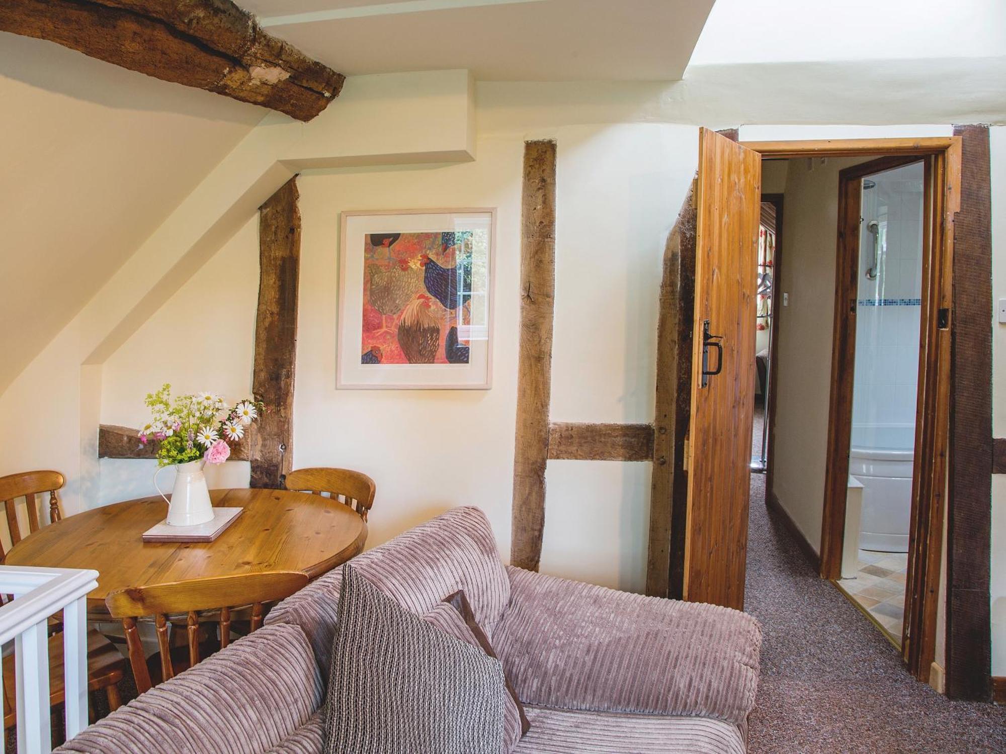 West Granary - 28957 Villa Eye  Luaran gambar